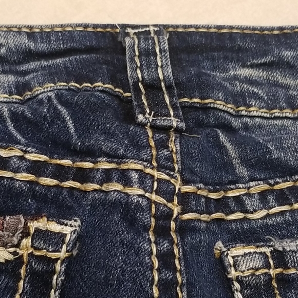 🅢︎🅐🅛︎🅔︎ ✪𝐇𝐏✪ 𝐒𝐢𝐥𝐯𝐞𝐫 𝐁𝐫𝐚𝐧𝐝 Suki - Picture 15 of 16